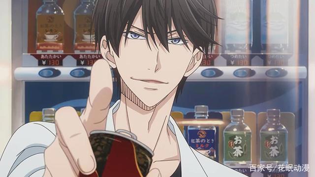 佐香智久OP解禁，《我让最想被拥抱的男人给威胁了》10月5日开播