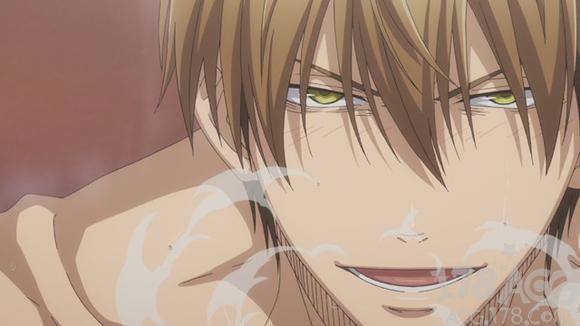 基动！BL十月番《我让最想被拥抱的男人给威胁了》PV公开！