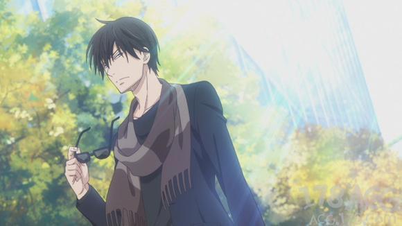 基动！BL十月番《我让最想被拥抱的男人给威胁了》PV公开！