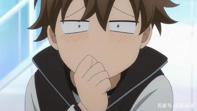 傲娇前辈遇上心机天使，《我让最想被拥抱的男人给威胁了》开播