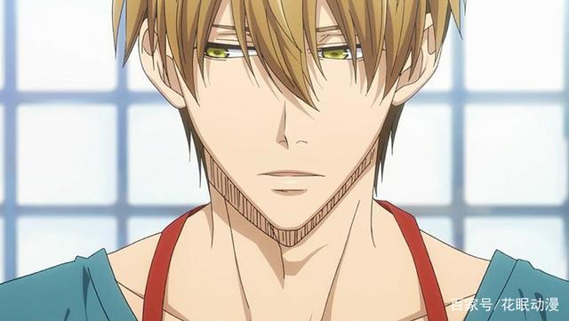 傲娇前辈遇上心机天使，《我让最想被拥抱的男人给威胁了》开播