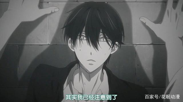 傲娇前辈遇上心机天使，《我让最想被拥抱的男人给威胁了》开播