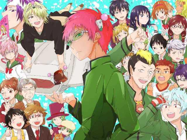 动漫资讯向：2018年一月情报早知道！