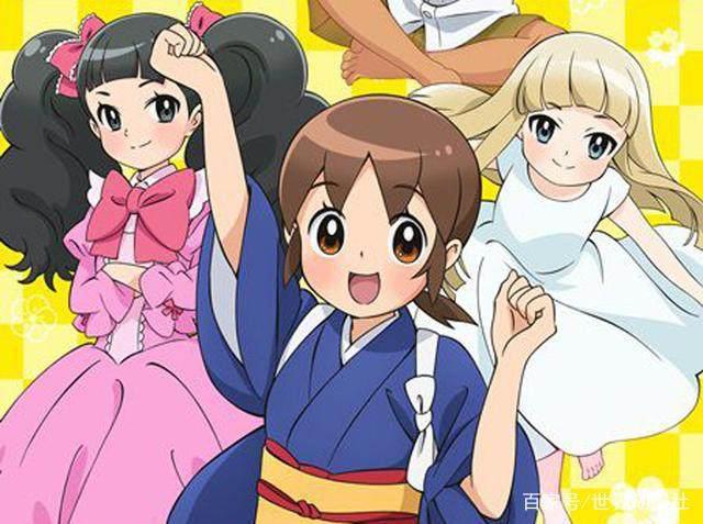 盘点那些18年4月好看的新番动漫！