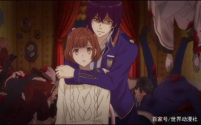 盘点那些18年4月好看的新番动漫！