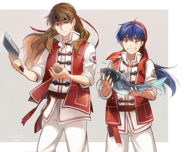 盘点那些适合在深夜观看的番剧，每部都有毒