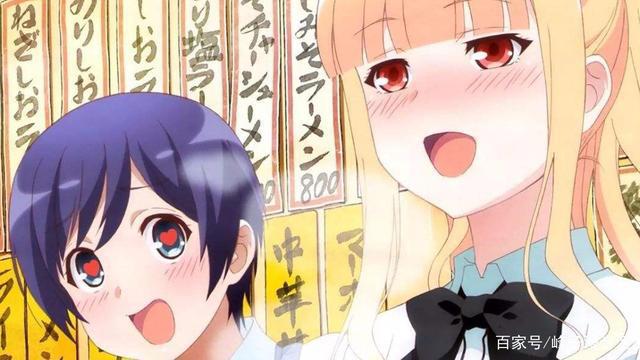 五部看了口水直流的美食番，吃货漫迷的最爱