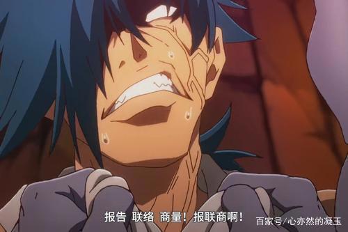 多部异世界穿越番推荐，哪一部你看过呢？