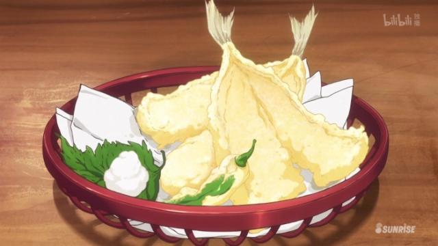 美食动漫又来了！「异世界的居酒屋」