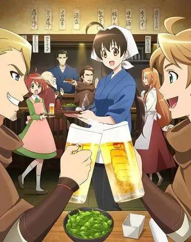 「动漫推荐」异世系列！不容错过，值得观看