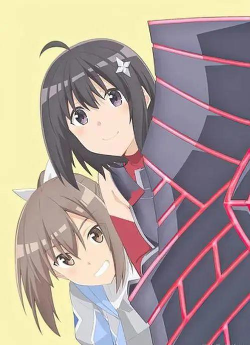 「动漫推荐」异世系列！不容错过，值得观看