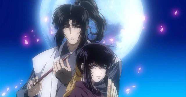 《赤红之瞳》《萤火之森》等动漫，哪个主角的离开更让人泪目！