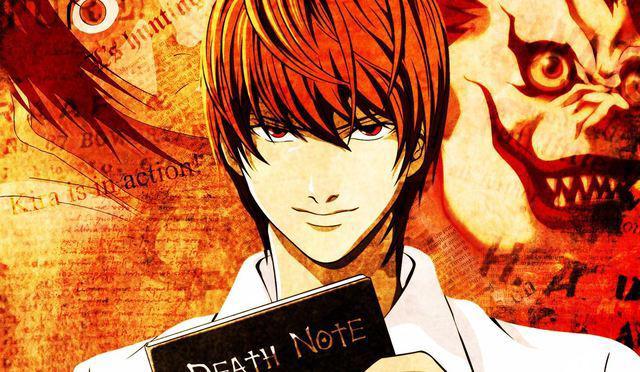 《赤红之瞳》《萤火之森》等动漫，哪个主角的离开更让人泪目！