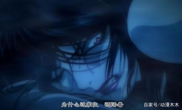 盘点被路人糟蹋了的动漫女神们，3位被强迫，剩下两位自愿的？