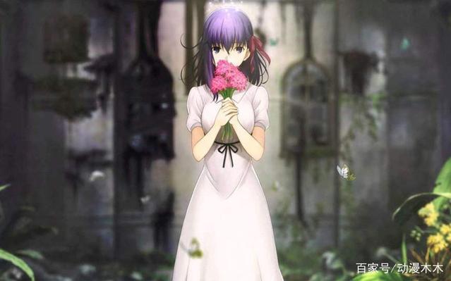 盘点被路人糟蹋了的动漫女神们，3位被强迫，剩下两位自愿的？