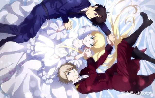 盘点被路人糟蹋了的动漫女神们，3位被强迫，剩下两位自愿的？