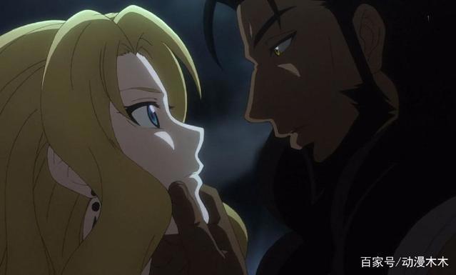 趣动漫：公主主动ntr，王子还一心想接盘，这部动漫真是奇葩