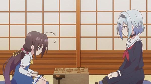 盘点：新番动画中那些有趣的槽点与亮点——第5期