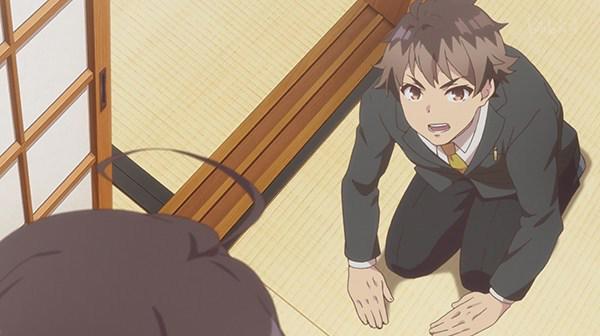 盘点：新番动画中那些有趣的槽点与亮点——第5期