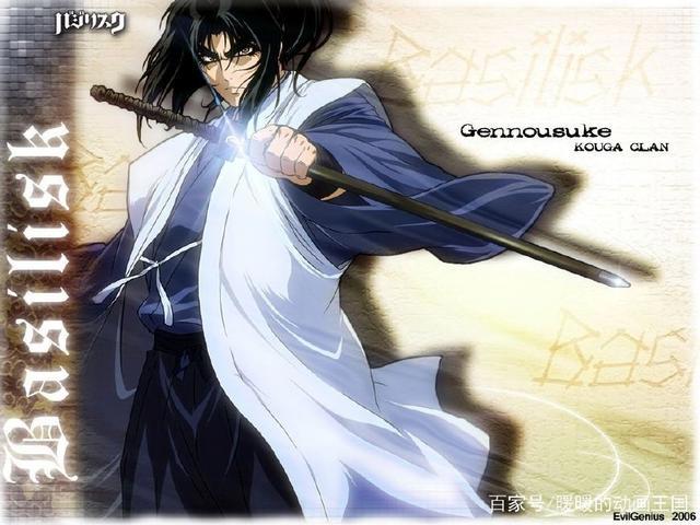 推荐几部自己最爱的动漫：技能神奇的比吸血鬼还要厉害，值得一看