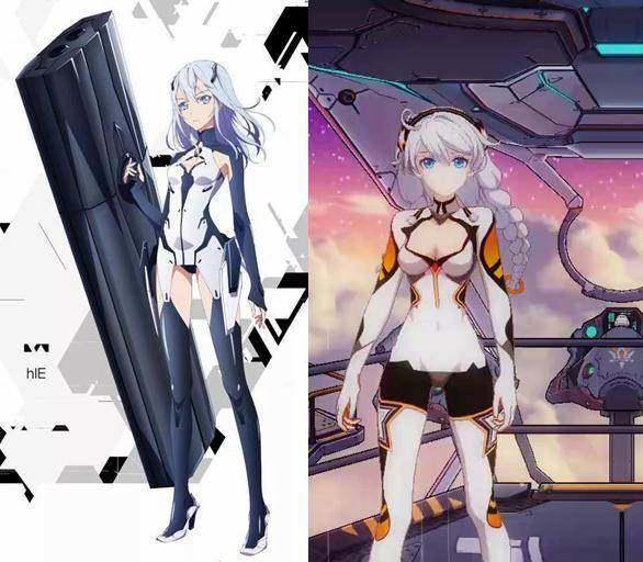 2018年1月新番浅谈一箩筐