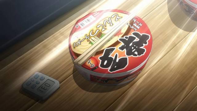 2018年1月新番浅谈一箩筐