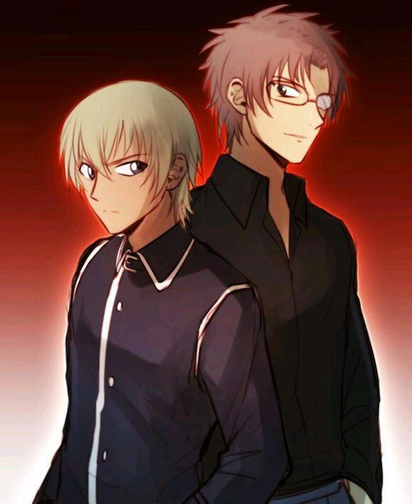 名侦探柯南要出剧场版了，主角竟然不是柯南？