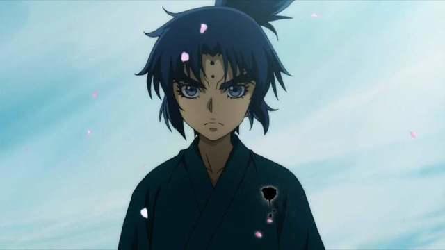 动漫向：2018年第一波动画来袭，《三颗星彩色冒险》的少女来了