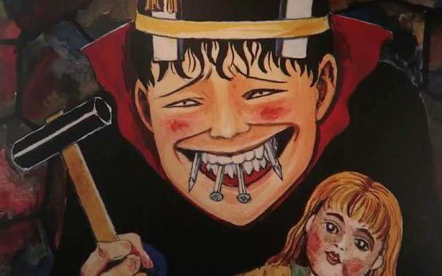 动漫向：2018年第一波动画来袭，《三颗星彩色冒险》的少女来了