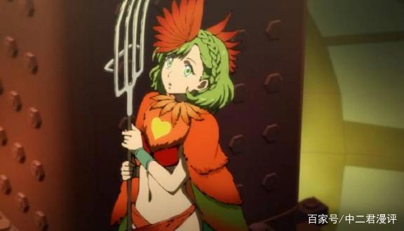 播出前备受期待的动漫，播出第一集后，网友：弃！