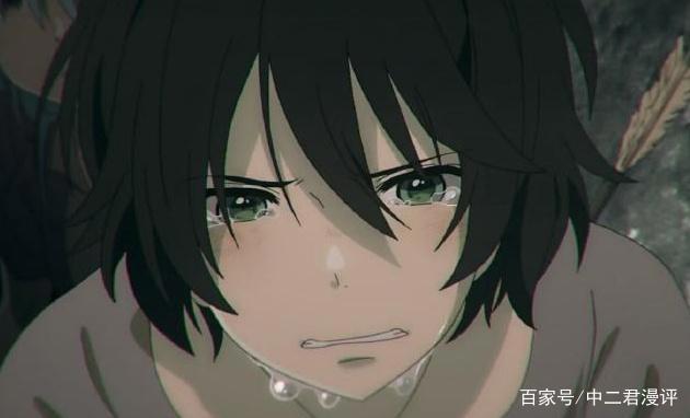 播出前备受期待的动漫，播出第一集后，网友：弃！