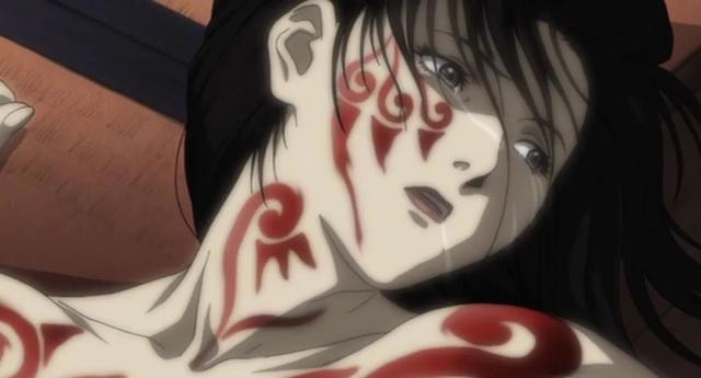 5部以武士题材的暗黑动画，只有凄惨的结局才能记忆犹新！