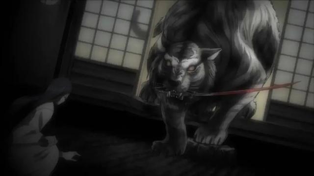 5部以武士题材的暗黑动画，只有凄惨的结局才能记忆犹新！