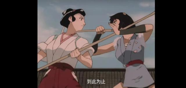 5部以武士题材的暗黑动画，只有凄惨的结局才能记忆犹新！