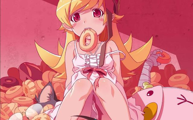 推荐五部战争题材的动漫，其中两部推荐S级，引人反思反战很必要