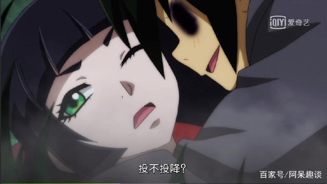 最惨烈的忍者动漫，悲剧依然在延续