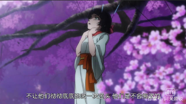 最惨烈的忍者动漫，悲剧依然在延续