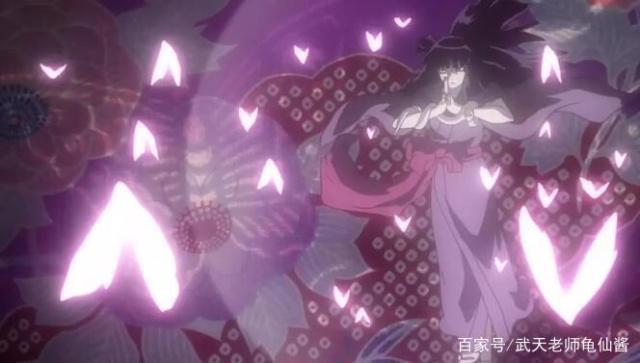 《甲贺忍法帖》：一部真正的忍者动漫