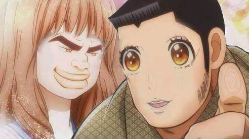 动漫角色“换脸后”会变什么样子？网友：埼玉和杰诺斯无违和感