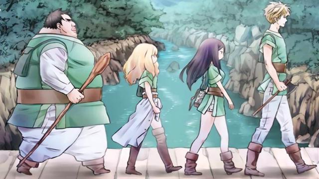 同样都是变强，一拳超人付出“光头”的代价与他比起来，何其幸哉