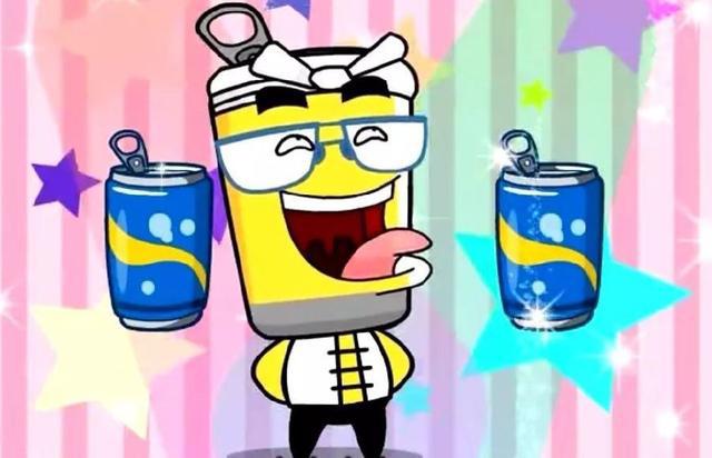 动漫中吃了战斗力就会爆发的道具，小时候经常模仿第二个！