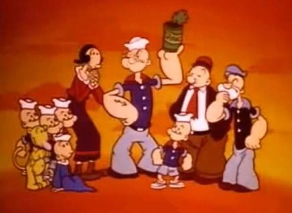 吃了就能战力飙升，棒棒糖最喜欢，被菠菜骗了，最后一个反作用！