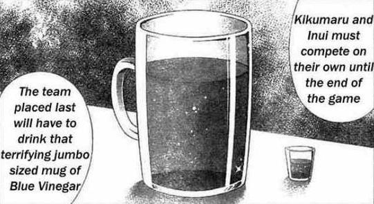 吃了就能战力飙升，棒棒糖最喜欢，被菠菜骗了，最后一个反作用！