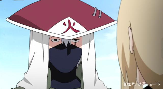 历代火影在忍界都有什么称号？初代火影被称神，他一个称号都没有