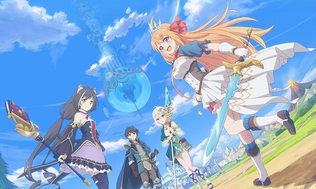 2020年度番剧总结，一月新番整体质量最高，这几部黑马不容错过