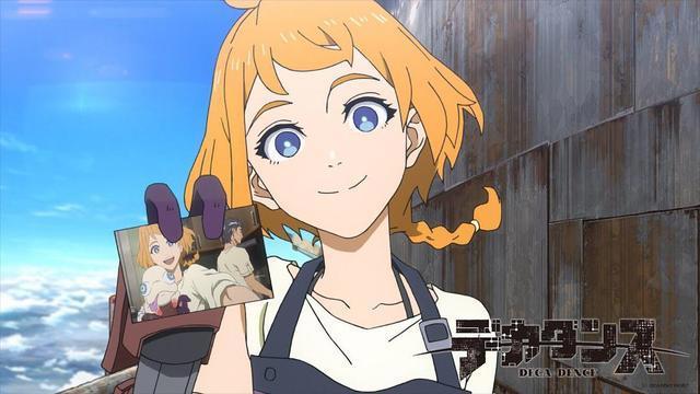 2020年度番剧总结，一月新番整体质量最高，这几部黑马不容错过