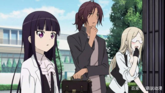 推荐｜让你怦然心动的浪漫爱情动漫，这个冬天温暖你