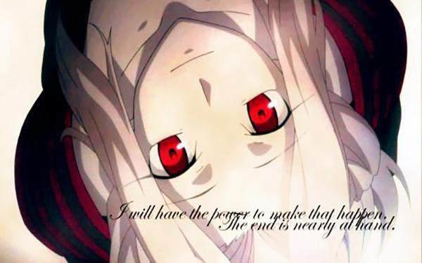 樱酱带您了解好看动漫《fate》系列中爱丽丝菲尔的故事