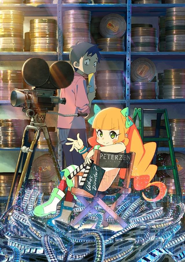 2020日本动漫上映时间未定的电影列表（下），有你期待的吗？