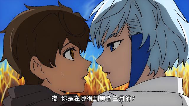 四月追番指南：这些优秀的新番动漫，总有合你口味的！